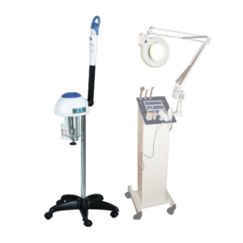 Bc-504A Mini Cilt Bakım Ünitesi