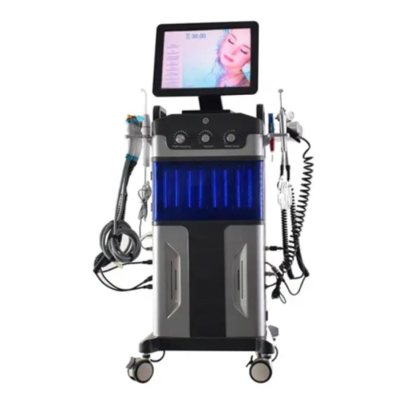 Bio SP25 Hydropeeling 14+1 Cilt Bakım Cihazı