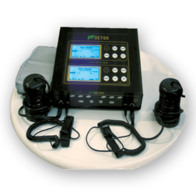 005 Bio Life Detox (2 Kişilik Kemerli Model)