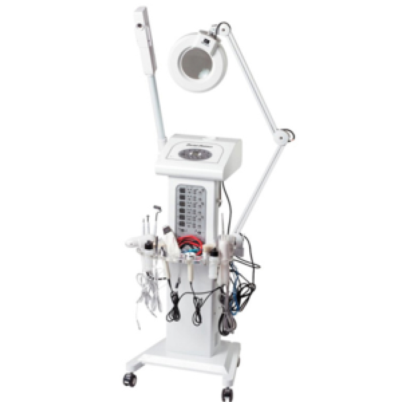 Bio 2008 Plus 14+1 Profesyonel Cilt Bakım Cihazı