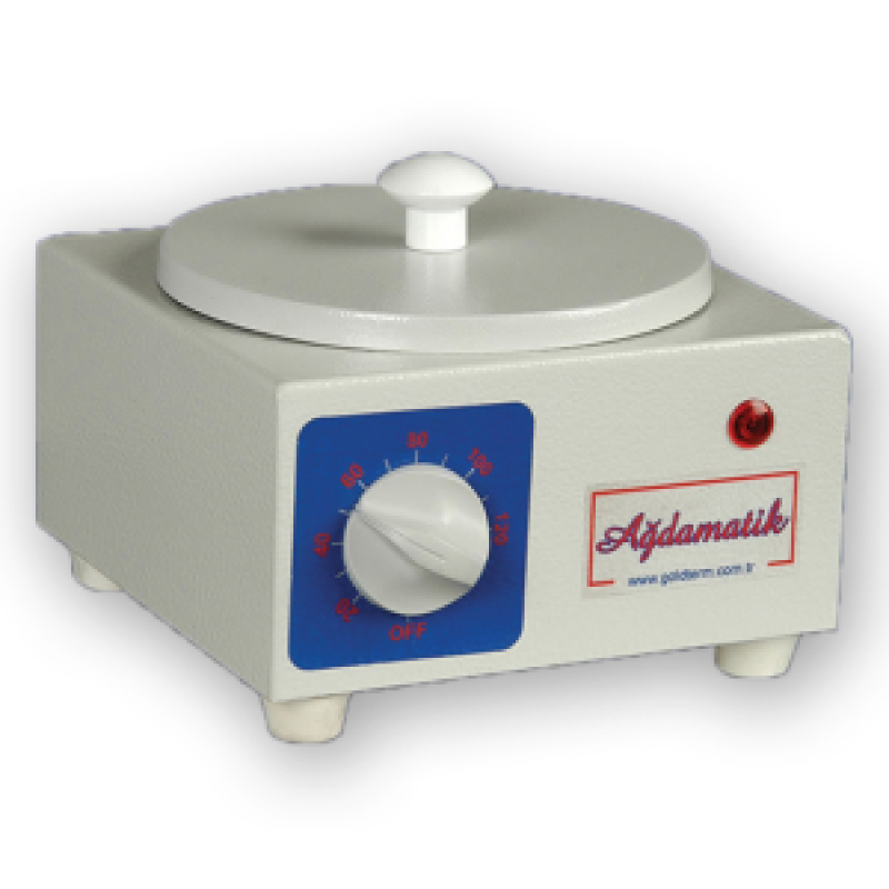 Mtl Konserve Ağda Cihazı