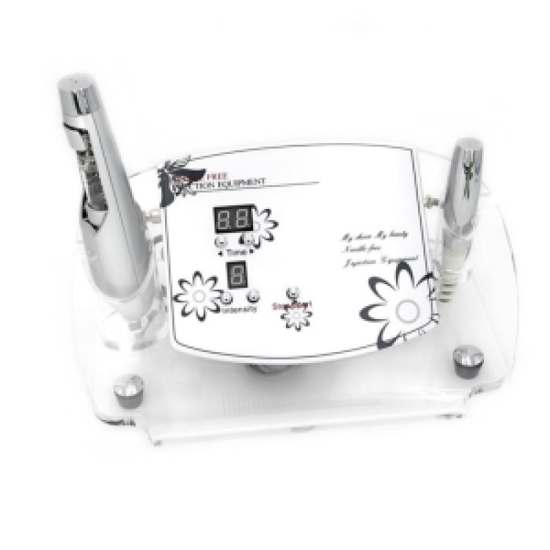 Bio İğnesiz Mezoterapi Cihazı