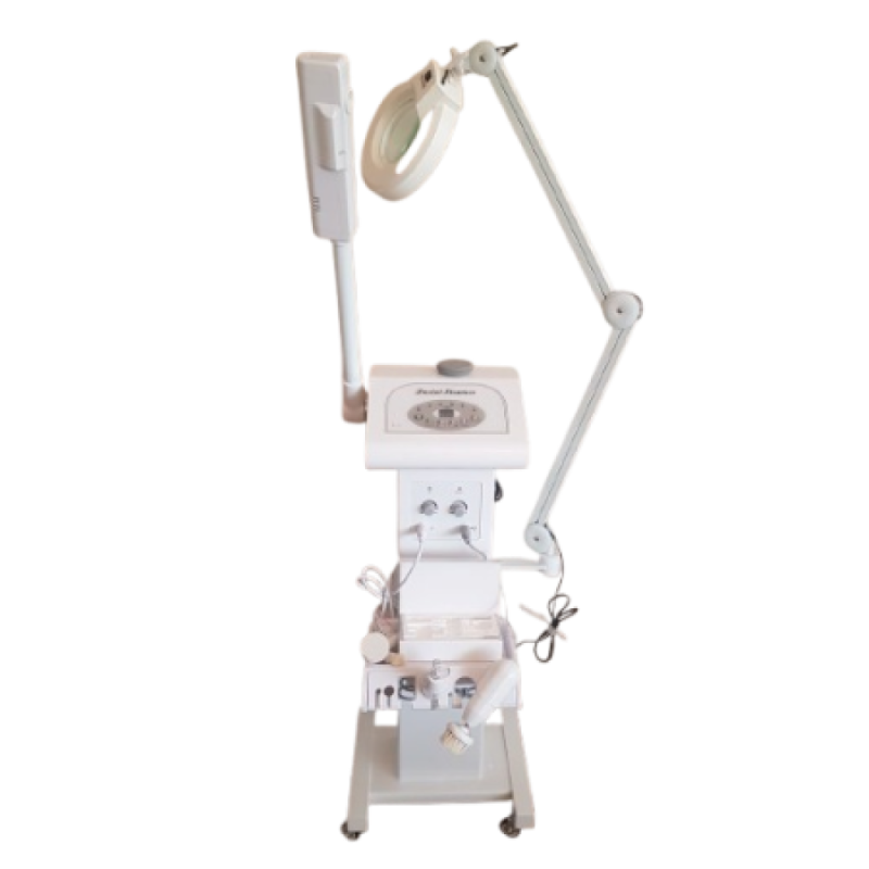 Bio 8800K Plus 4+1 Mini Model Cilt Bakım Cihazı