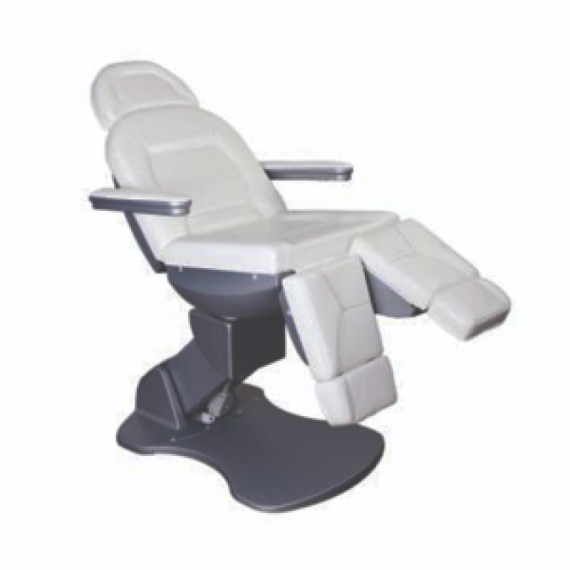 Bio- Elegance 5 Motorlu Cilt Bakım & Podoloji Koltuğu