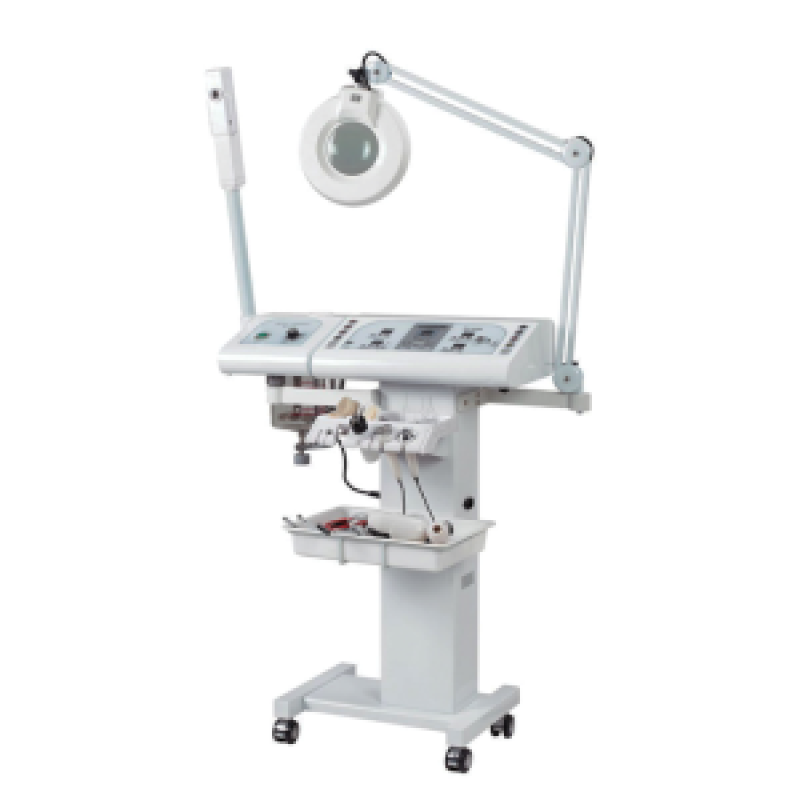 Bio 8208A Profesyonel Full Cilt Bakım Cihazı