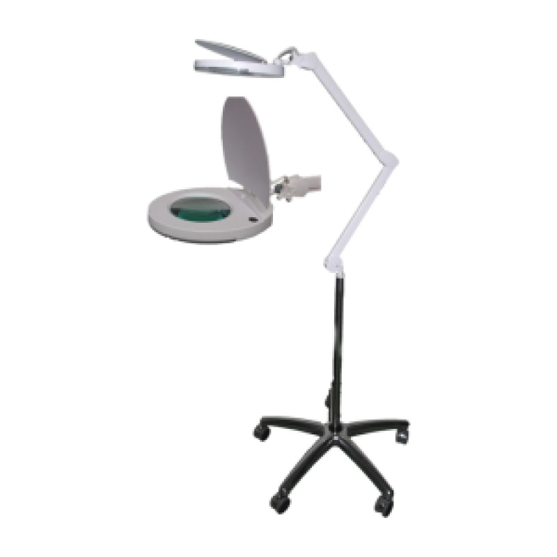 Bio 052 Ayaklı Loop