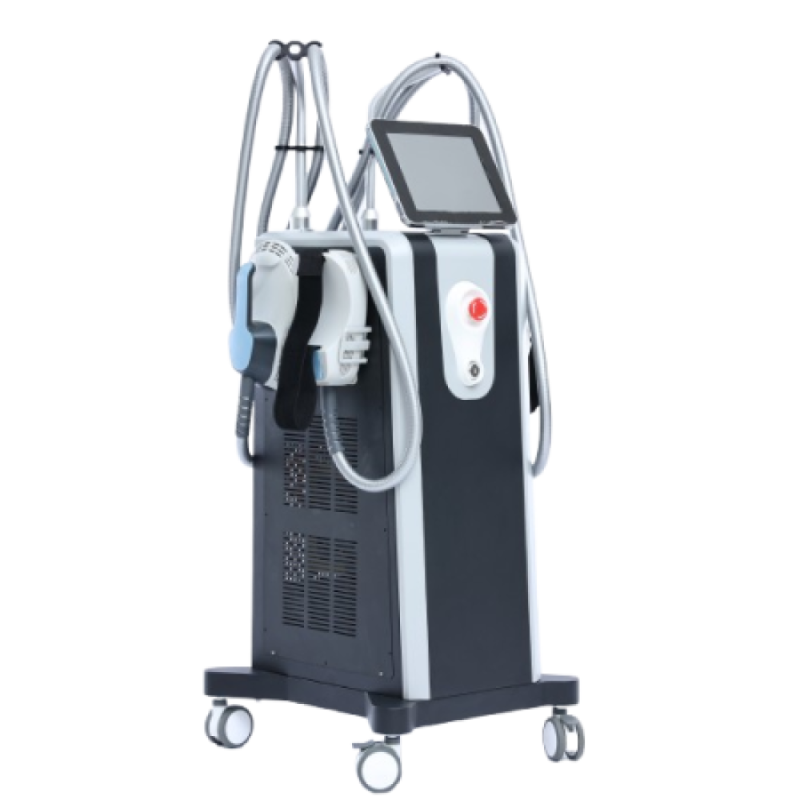 LFS EMSCULPT Yeni Nesil Zayıflama Vücut Şekillendirme Cihazı