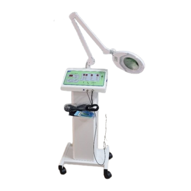 Epigold 3 Sistemli İğneli Epilasyon Cihazı