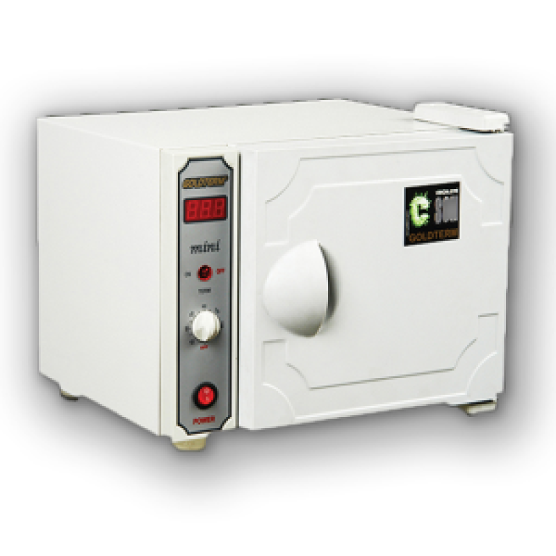 Kuru Hava Steril Cihazı