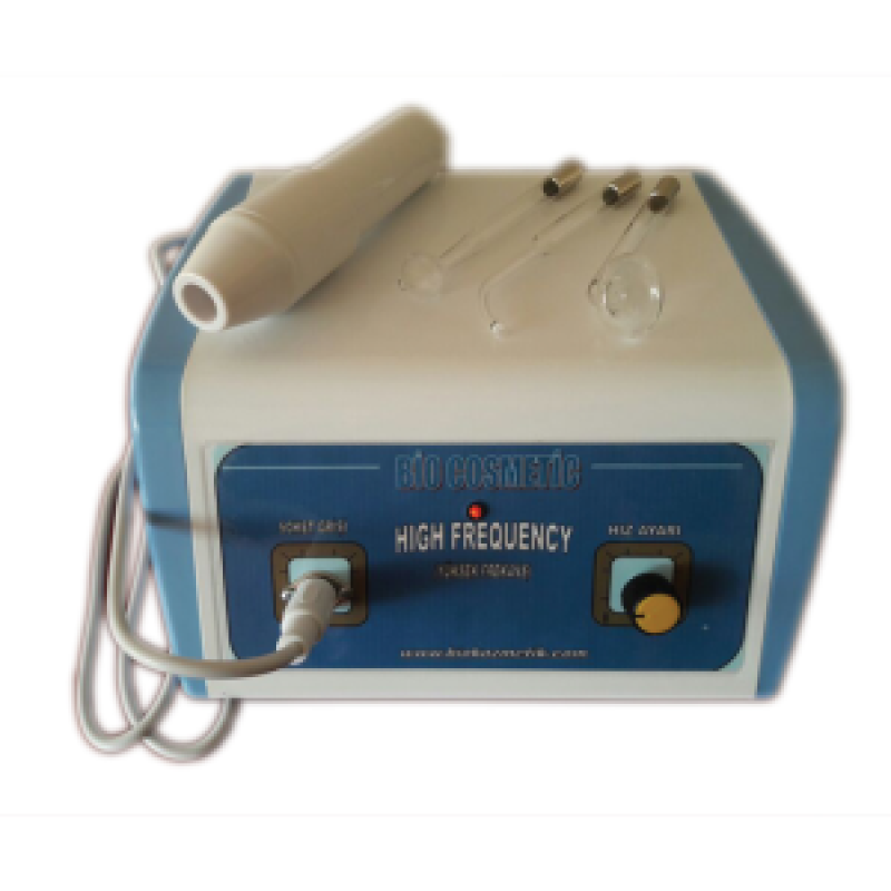 Portatif Yüksek Frekans Cihazı