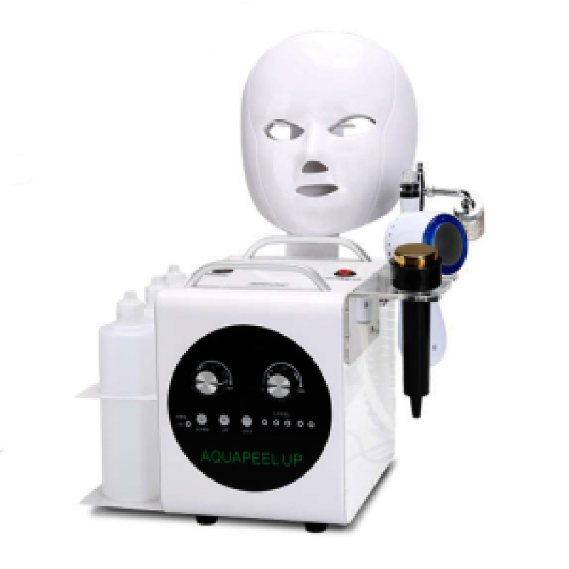 Bio-Pa01 Aqua Water Peeling Cihazı