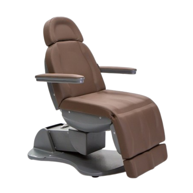 Bio-Elegance 3 Motorlu Cilt Bakım & Lazer & Saç Ekim Koltuğu