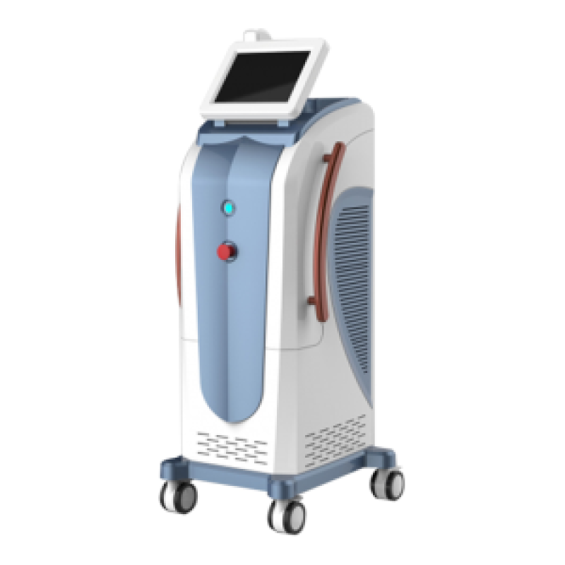 D500 Honor Ice 3 Mix Diode Lazer Epilasyon Cihazı