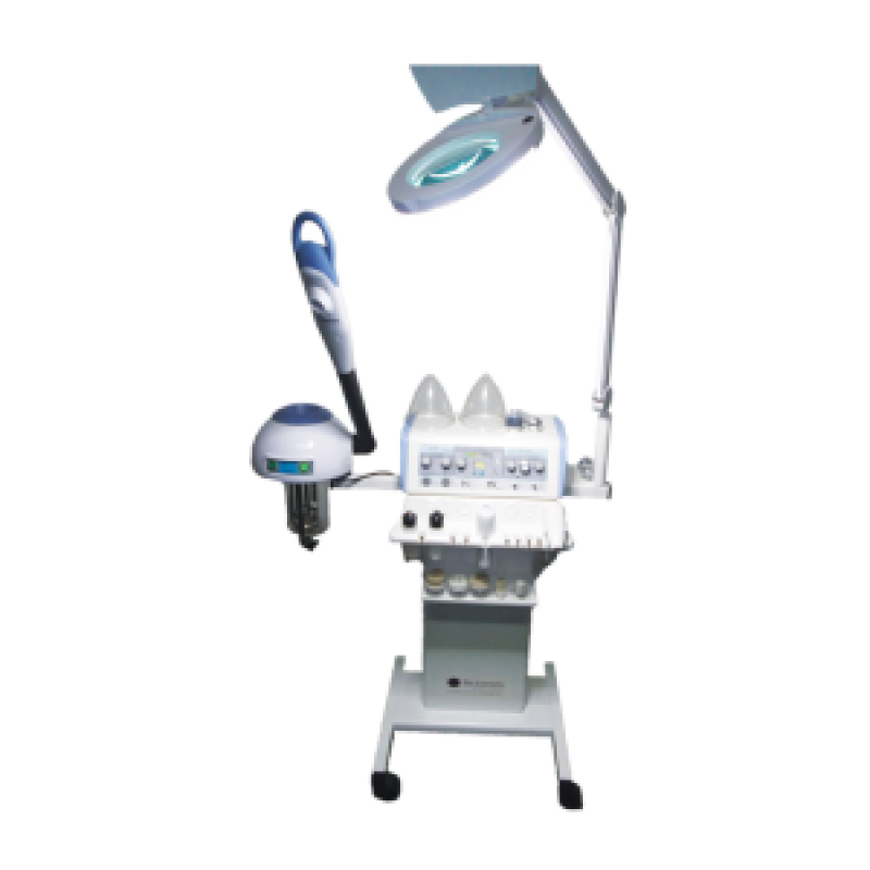 M-3399 Full Cilt Bakım Cihazı