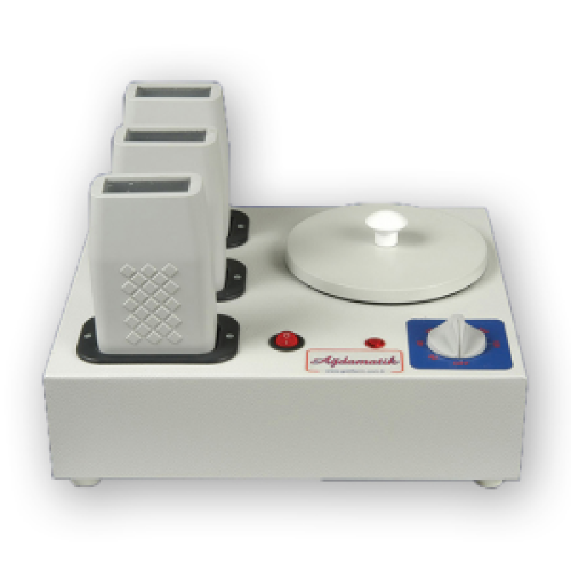 Mtl 3+1 Kombine Ağda Cihazı