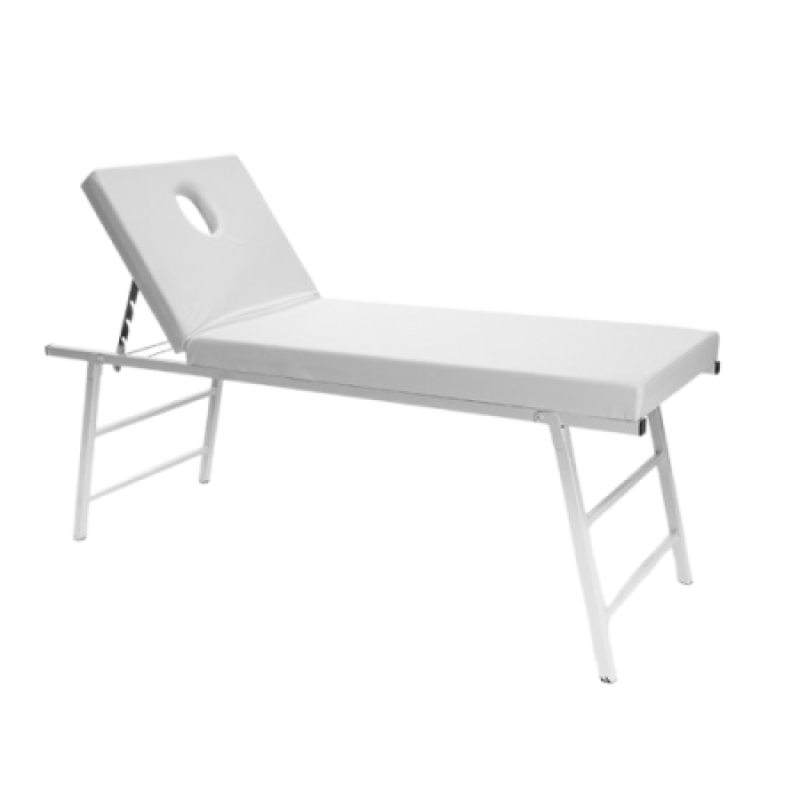 Bio 018 Delikli Masaj Sedyesi