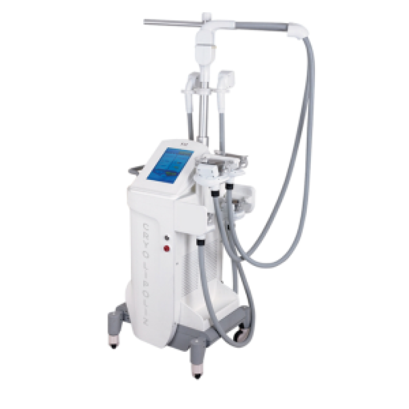 Cryo Lipoliz