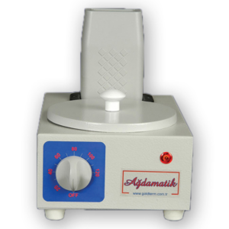 Mtl 1 + 1 Kartuşlu Konserve Ağda Cihazı..