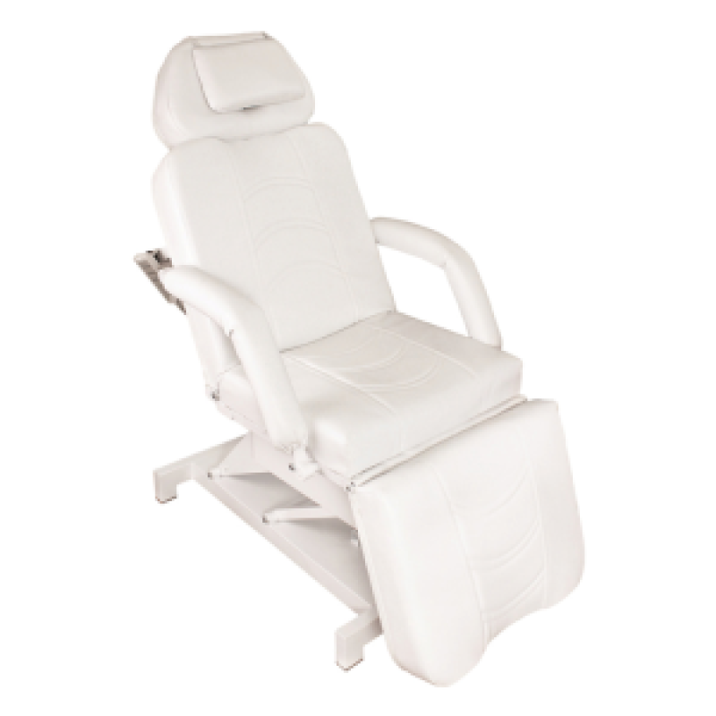 Bio VIP 3 Motorlu Cilt Bakım Koltuğu