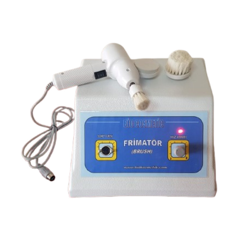 Bc-06 Frimatör Cihazı (Brush)