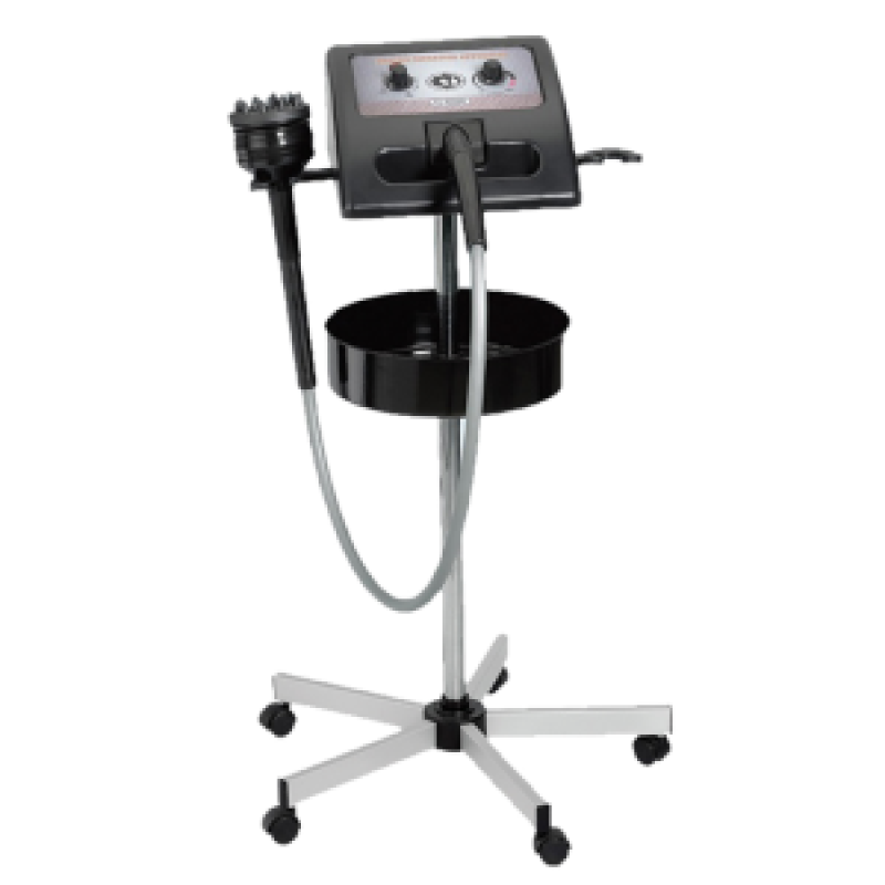 Bz-16 Vibrasyonlu G5 Masaj Cihazı