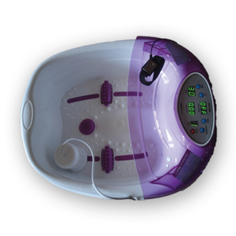 L02 Biolife Leğenli Model Detox Cihazı