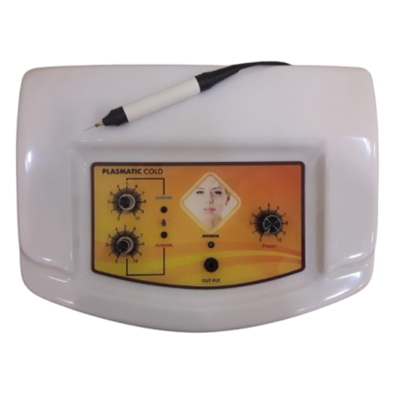 Cold Pen ARC Sistem Plazma Cihazı Portatif