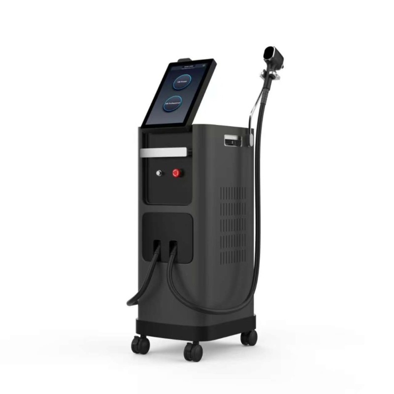 DIODE LASER MACHINE